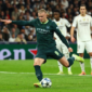 Madrid vs City