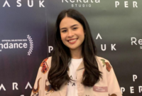 Maudy Ayunda Siap Jadi Bahan Meme
