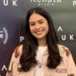 Maudy Ayunda Siap Jadi Bahan Meme