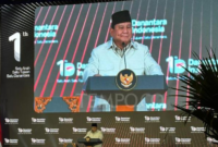 Utusan Khusus Presiden di Tiap BUMN