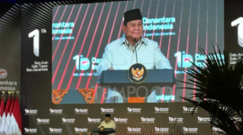 Utusan Khusus Presiden di Tiap BUMN