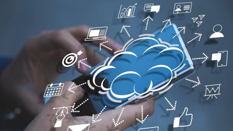 Manfaat Cloud Computing