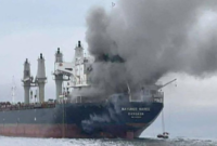 Daftar Negara yang Tanker-Kargo Diserang Iran