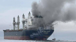 Daftar Negara yang Tanker-Kargo Diserang Iran