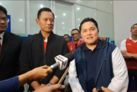 PSSI tunjuk Sumatera Utara jadi tuan rumah AFF U-19 2026