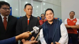 PSSI tunjuk Sumatera Utara jadi tuan rumah AFF U-19 2026