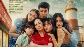 Film Senin Harga Naik