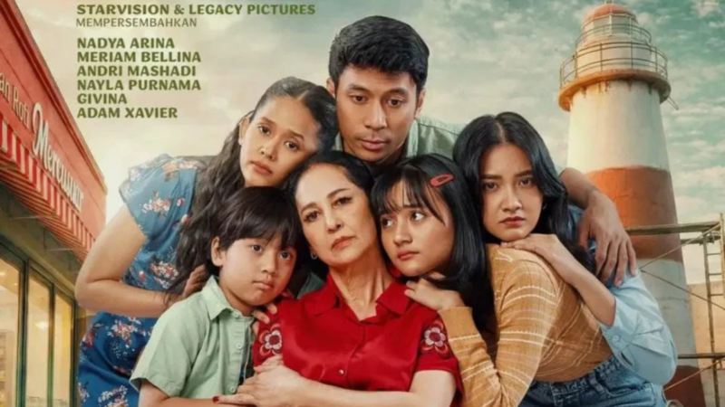 Film Senin Harga Naik