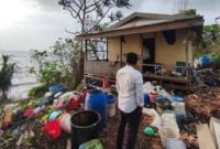 25 Kg Kokain di Pantai Selayar