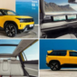 SUV Gagah Harga 210 Juta