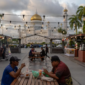 FDI di Brunei Darussalam
