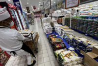 Peritel asing menyerbu pasar Indonesia