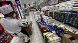 Peritel asing menyerbu pasar Indonesia
