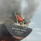 AS Kecewa Sekutu Tolak Bantu Amankan Selat Hormuz