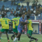 Laga Perdana Liga 4 Persimi vs Persiker