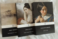Norris Classics vs Penguin Classics