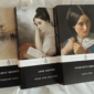 Norris Classics vs Penguin Classics