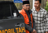 Gus Yaqut Kembali Ditahan KPK
