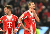 Bundesliga Memanas