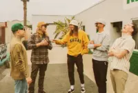 Dirty Heads Rilis Seven Seas, Membuka Bab Baru Dua Dekade