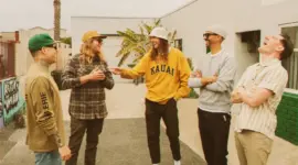 Dirty Heads Rilis Seven Seas, Membuka Bab Baru Dua Dekade
