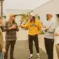 Dirty Heads Rilis Seven Seas, Membuka Bab Baru Dua Dekade