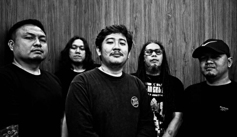 ESH Debut Lewat “Vox Populi”, Metal Satir Kasar Penuh Semangat Perlawanan