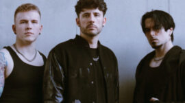 From Ashes To New Rilis “Die For You”, Album Baru Siap April 2026