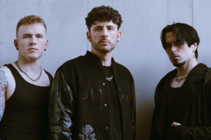 From Ashes To New Rilis “Die For You”, Album Baru Siap April 2026