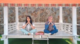 Billkiss Mantapkan Arah Pop Modern Usai Merilis Single Layar Hati