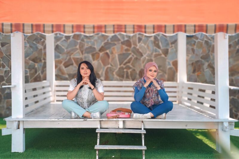 Billkiss Mantapkan Arah Pop Modern Usai Merilis Single Layar Hati