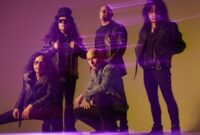 Armored Saint Kembali Menggigit lewat Emotion Factory Reset yang Lebih Tajam