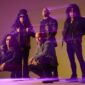 Armored Saint Kembali Menggigit lewat Emotion Factory Reset yang Lebih Tajam