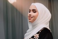 Putri Ariani Rilis Cinta dan Doa, Lagu Religi Tentang Kasih Allah