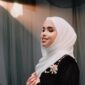 Putri Ariani Rilis Cinta dan Doa, Lagu Religi Tentang Kasih Allah