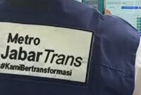 Metro Jabar Trans
