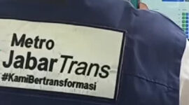 Metro Jabar Trans