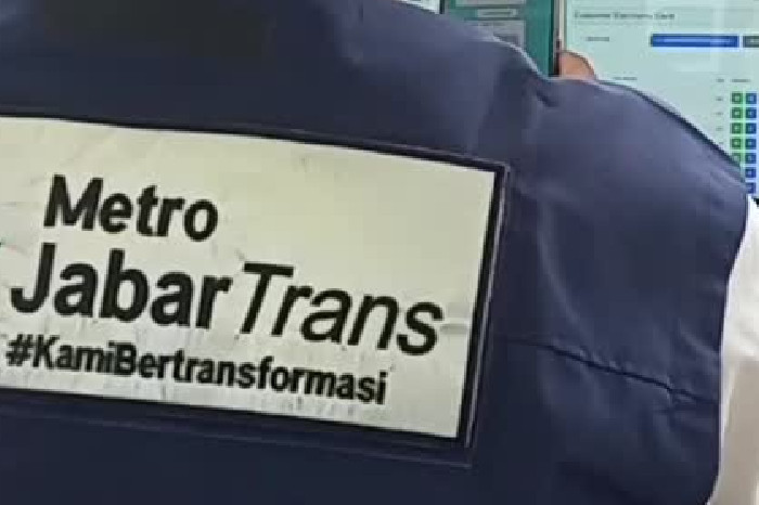 Metro Jabar Trans