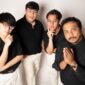 Wijaya 80 dan Sal Priadi Rilis Lagu tentang Cinta Beda Iman
