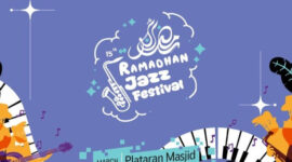 Ramadhan Jazz Festival 2026 Kembali Satukan Musik Jazz dan Aksi Sosial