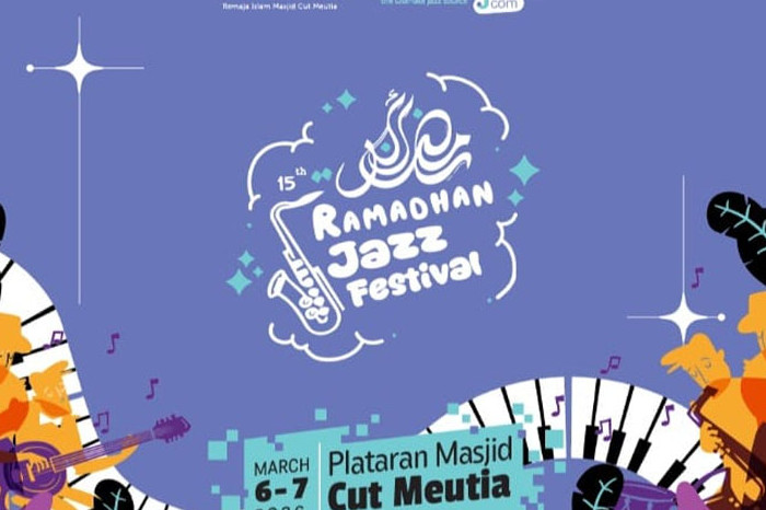 Ramadhan Jazz Festival 2026 Kembali Satukan Musik Jazz dan Aksi Sosial