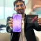 IM3 dan Samsung Hadirkan Paket Galaxy S26 dengan Bonus Data 1TB