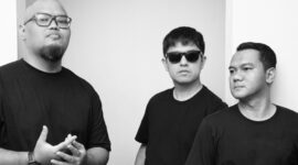 Serenada Rilis Single Perdana “Satu Arah”, Menandai Awal Perjalanan Band