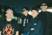 Spazz Out dari Lubuklinggau Hidupkan Lagi Semangat Hardcore Youth Crew