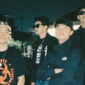 Spazz Out dari Lubuklinggau Hidupkan Lagi Semangat Hardcore Youth Crew