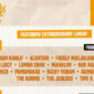 The Sounds Project Vol 9 Digelar Agustus 2026, Tiga Hari