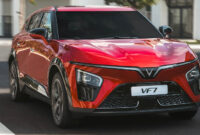 VinFast Perpanjang Charging Gratis EV di Indonesia hingga Maret 2029