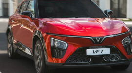 VinFast Perpanjang Charging Gratis EV di Indonesia hingga Maret 2029