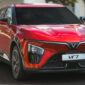 VinFast Perpanjang Charging Gratis EV di Indonesia hingga Maret 2029