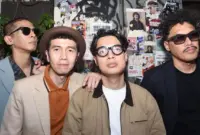 The Brandals Lepas Balada Gelap “Di Pinggir Marjin” Jelang Album Baru